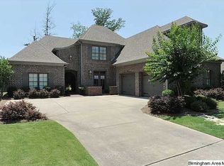 1209 Braemer Ct, Birmingham, AL 35242