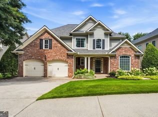 4066 Hill House Rd SW, Smyrna, GA 30082