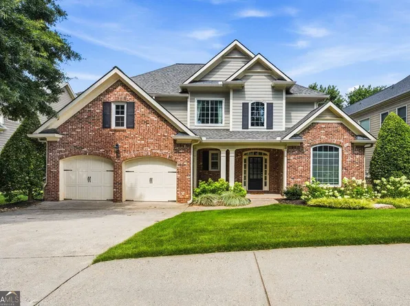 4066 Hill House Rd SW, Smyrna, GA 30082