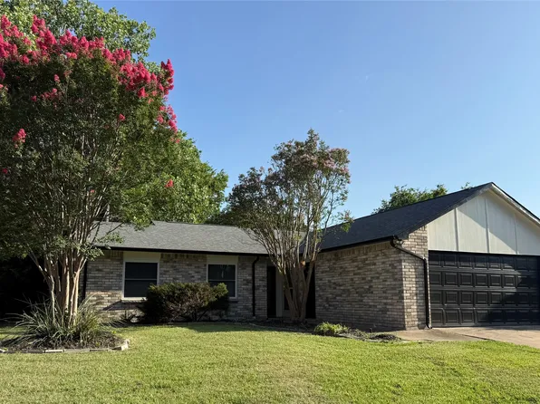 1922 Baywood Ln, Arlington, TX 76014