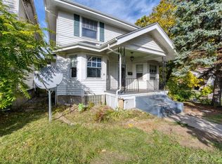 127 Iroquois Ave, Dayton, OH