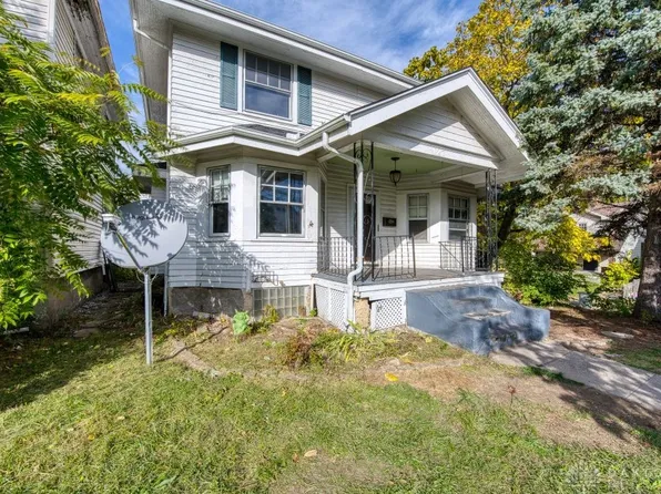 127 Iroquois Ave, Dayton, OH 45405