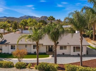 24763 Leada Way, Ramona, CA 92065