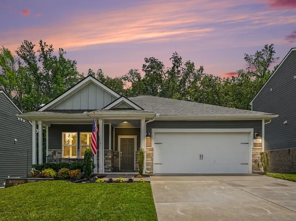 241 Brook Ave, White House, TN 37188