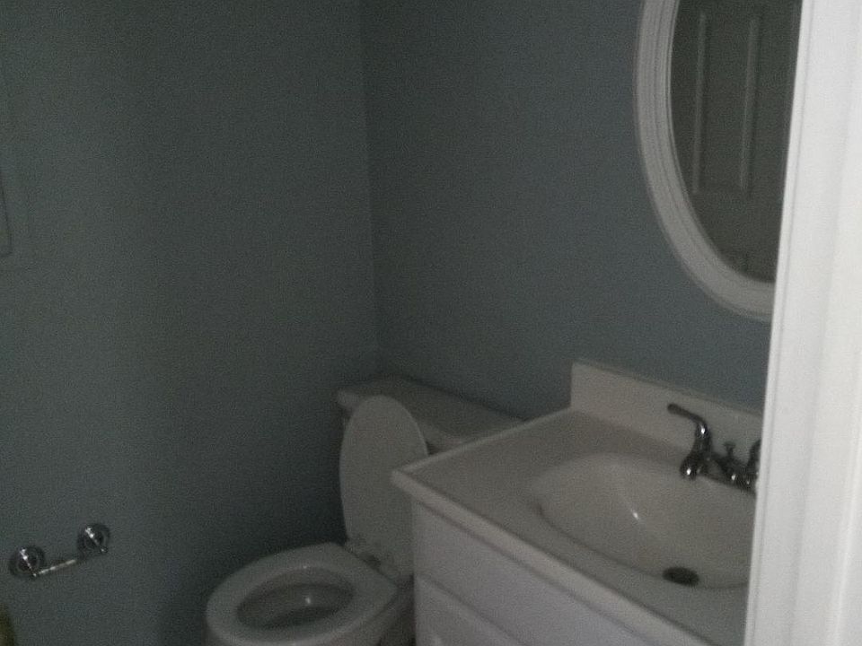 Downstairs Bathroom