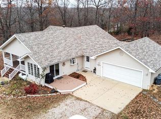 5767 Highway N, Bourbon, MO 65441