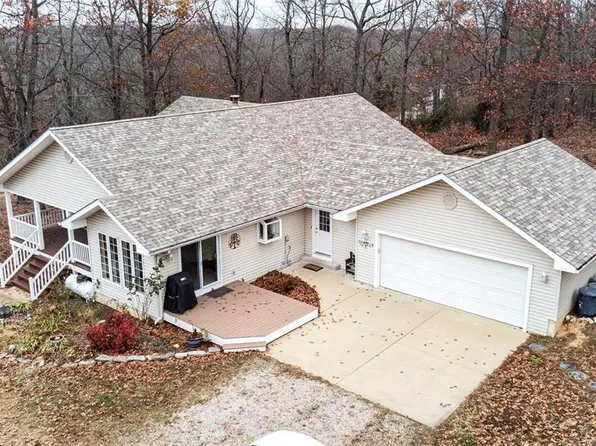 5767 Highway N, Bourbon, MO 65441