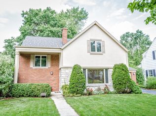 724 S Kensington Ave, La Grange, IL 60525