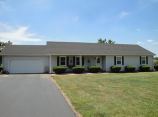 120 Dixie Trce, Oakland, KY 42159