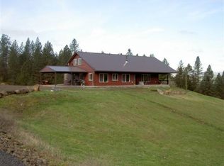 368 Beaver Slide Rd, Kamiah, ID 83536