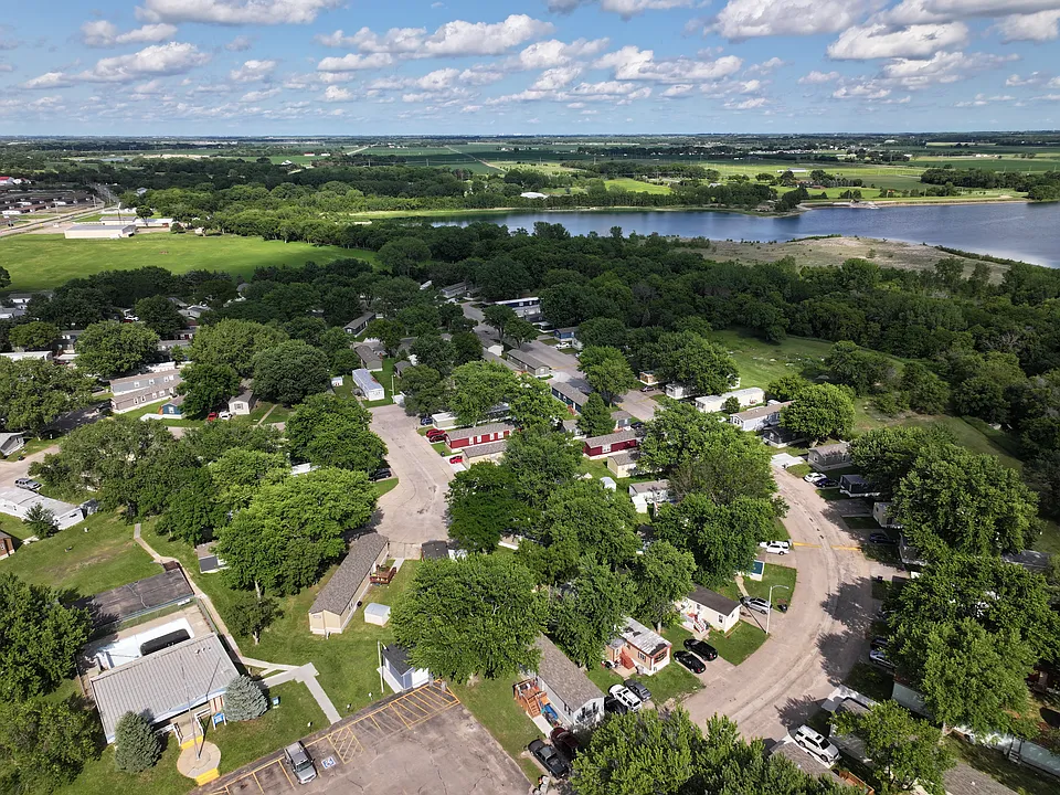 Kingswood Estates
