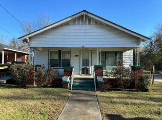 2028 Martin Luther King Jr Blvd, Augusta, GA 30901