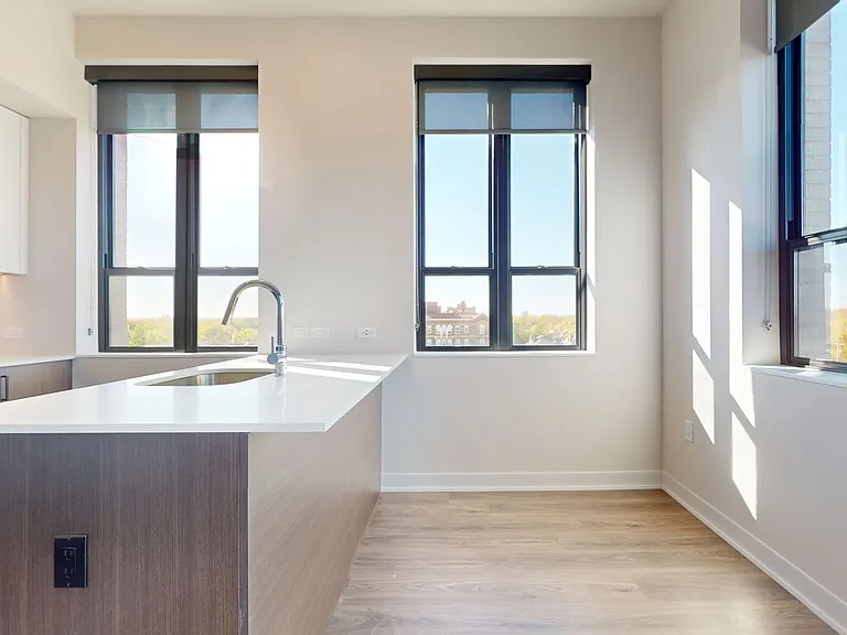 Dining/Living room
