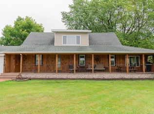 6515 Lakeshore Rd, Lexington, MI 48450