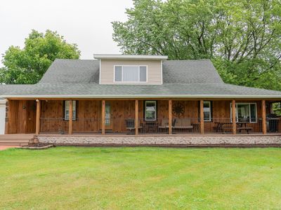6515 Lakeshore Rd, Lexington, MI, 48450