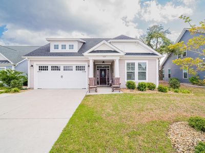 420 Feathergrass Way, Little River, SC, 29566