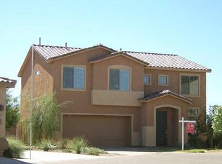 6474 W Nash Way, Chandler, AZ 85249