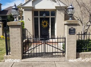 209 Martin St, Albertville, AL 35950