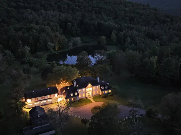 55 & 0 Maple Hill Rd, West Stockbridge, MA 01266