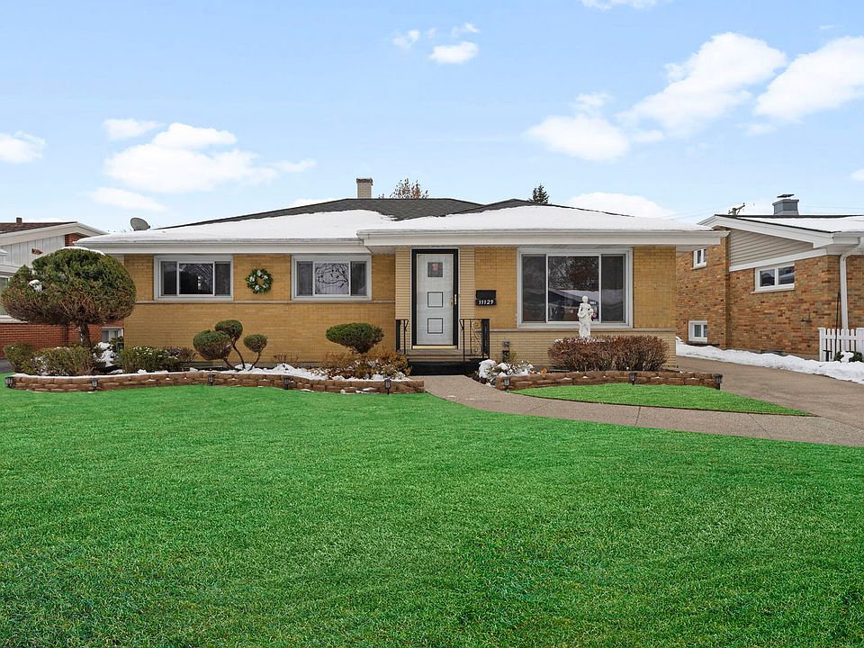 1st image of 11129 Martindale Dr