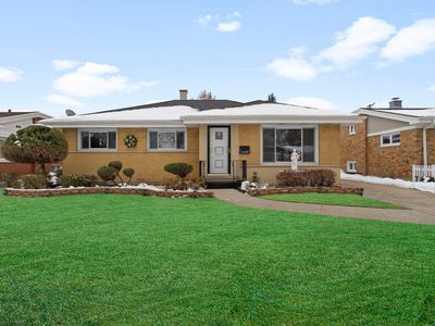 11129 Martindale Dr, Westchester, IL, 60154
