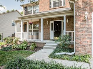 389 Meadow Valley Rd, Lexington, KY 40511