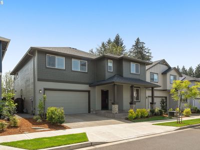 16648 SW Colorado Ln, Portland, OR, 97224