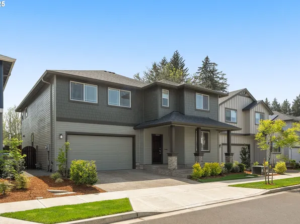 16648 SW Colorado Ln, Portland, OR 97224