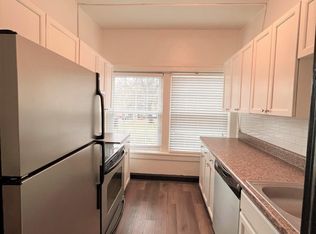Blackstone & Fairmont, Nashville, TN 37203