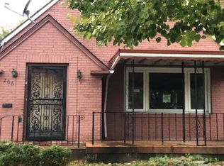 206 Wyoming Ave, Buffalo, NY 14215