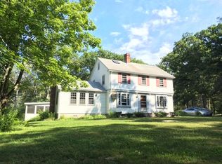 70 Greenwood St, Sherborn, MA 01770