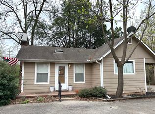 1624 N Husband St, Stillwater, OK 74075