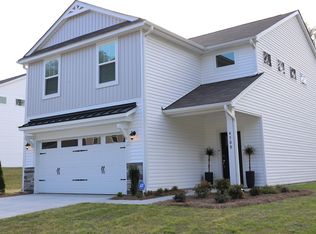 4508 Victory Ln, Charlotte, NC 28269