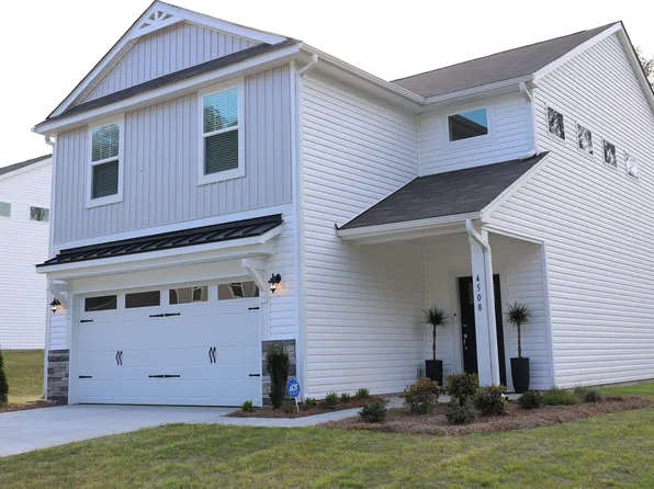 4508 Victory Ln, Charlotte, NC 28269