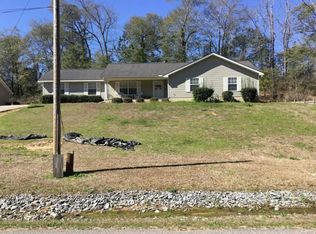 14487 Lock 9 Rd, Fosters, AL 35463