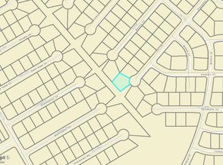 Horizon Blvd #12-LOT 27, El Paso, TX 79928
