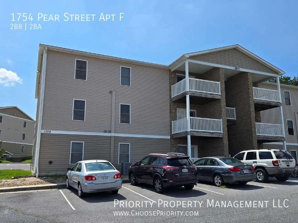 1754 Pear St APT F