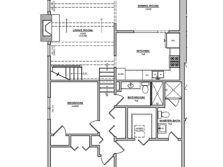1042 E Circle Dr — Photo 27