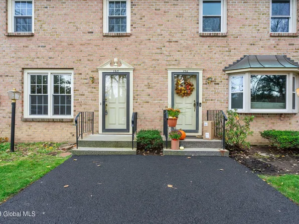 169 Williamsburg Court, Albany, NY 12203