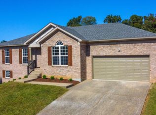 8510 Branchtree Pl, Louisville, KY 40228