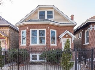 1808 N Harding Ave, Chicago, IL 60647