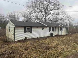 1690 E Sanders Second Ave, Bloomington, IN 47401