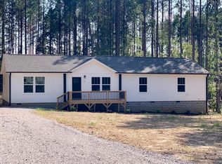 445 Tristen Ln, Henderson, NC 27537