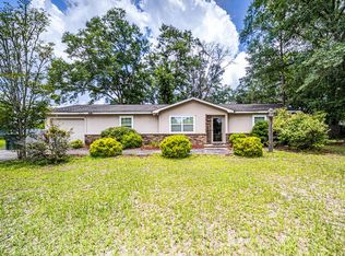 17707 Valdosta Hwy, Valdosta, GA 31602