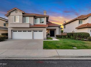 12147 Alder Grove St, Moorpark, CA 93021