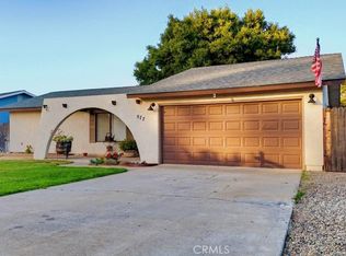577 Belanger Dr, Nipomo, CA 93444