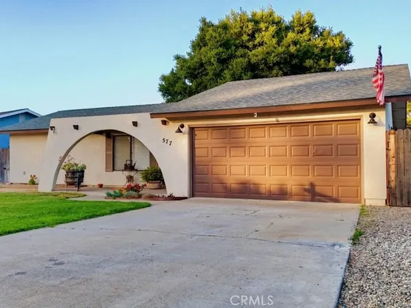 577 Belanger Dr, Nipomo, CA 93444