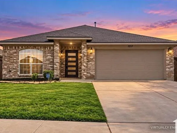 7217 Fossil Hill Dr, Arlington, TX 76002