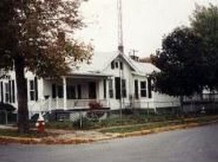 1137 3rd St, Sandusky, OH 44870