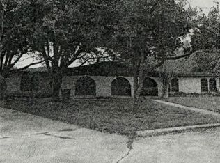 4201 W Rogers Rd, Edinburg, TX 78541